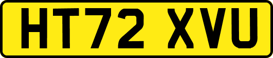 HT72XVU