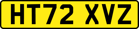 HT72XVZ