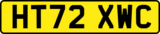 HT72XWC