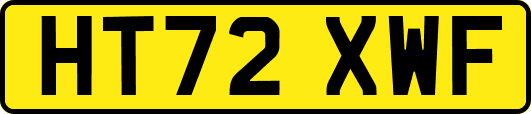 HT72XWF