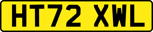 HT72XWL