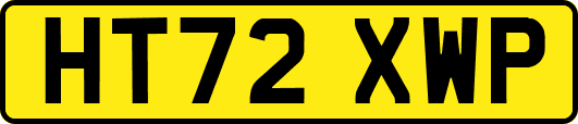 HT72XWP