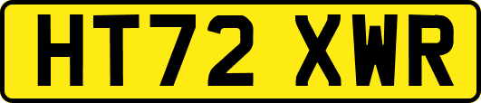 HT72XWR