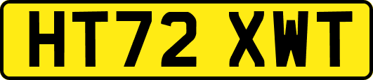 HT72XWT