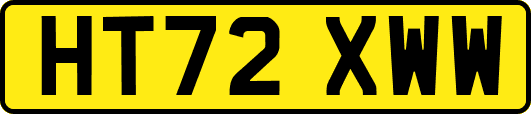 HT72XWW