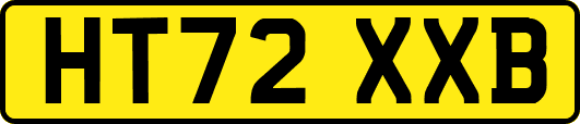 HT72XXB