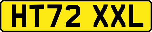 HT72XXL