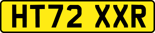 HT72XXR