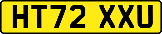 HT72XXU