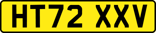 HT72XXV