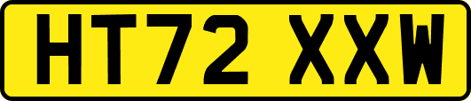HT72XXW