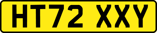 HT72XXY