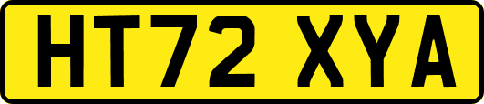 HT72XYA