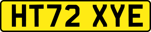 HT72XYE