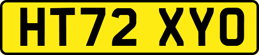 HT72XYO