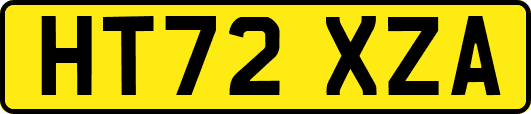 HT72XZA