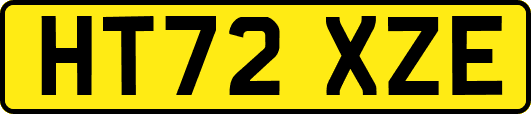 HT72XZE