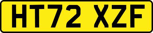 HT72XZF