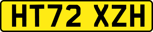 HT72XZH