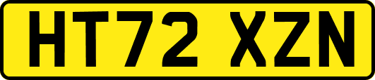 HT72XZN