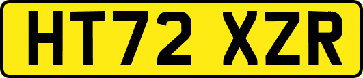 HT72XZR