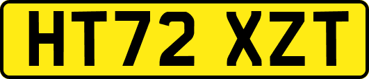 HT72XZT