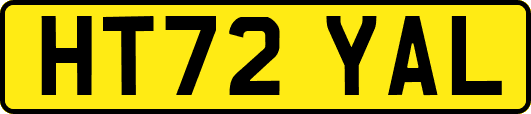 HT72YAL