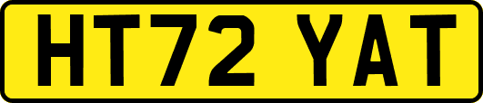 HT72YAT