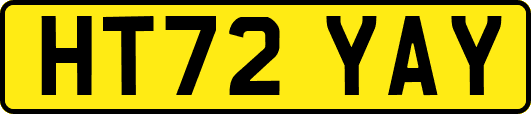 HT72YAY
