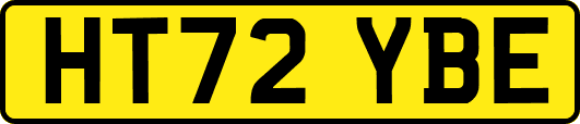 HT72YBE