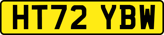 HT72YBW