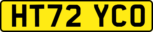 HT72YCO
