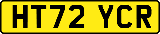 HT72YCR