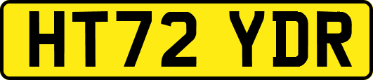 HT72YDR
