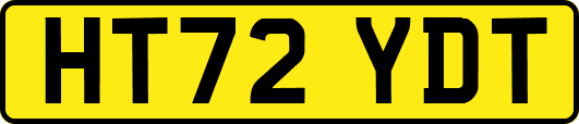 HT72YDT