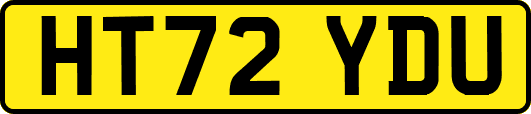 HT72YDU
