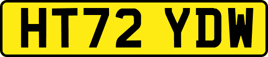 HT72YDW