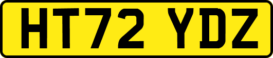 HT72YDZ