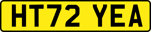 HT72YEA