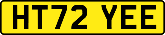 HT72YEE