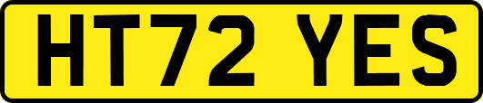 HT72YES