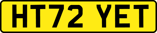 HT72YET