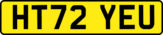 HT72YEU