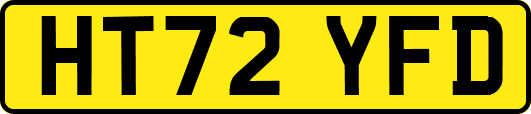 HT72YFD