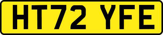 HT72YFE