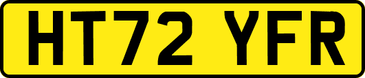 HT72YFR