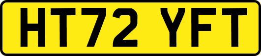 HT72YFT