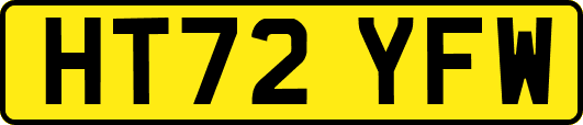 HT72YFW