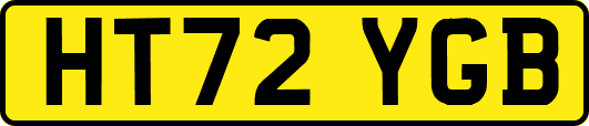 HT72YGB