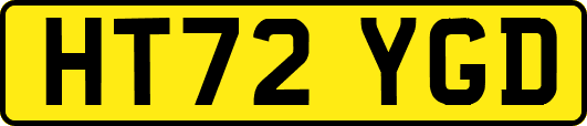 HT72YGD